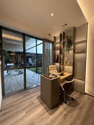 The LakeGarden Residences (D22), Condominium #533100371